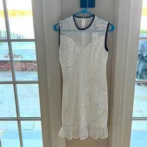 NWT Whistles Dress
